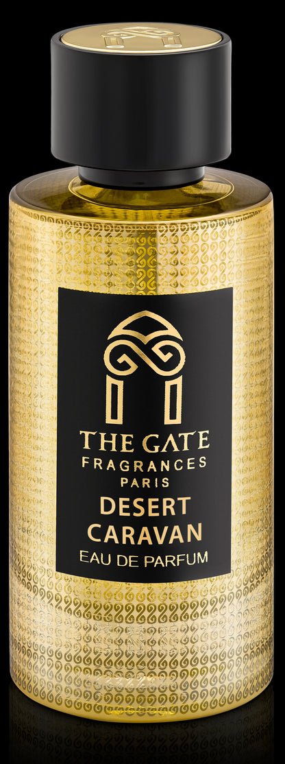 THE GATE PARIS DESERT CARAVAN100 ml 