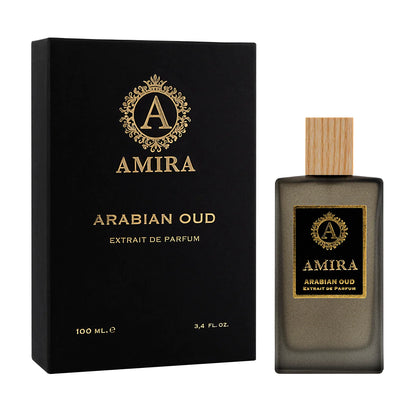 AMIRA PARFUMS ARABIAN OUD 100 ml 