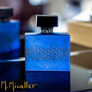 MICALLEF DESIRTOXIC Eau de Parfum Natural Spray 100ml