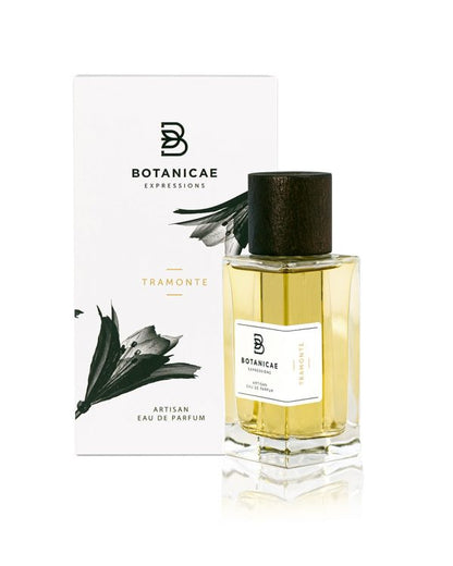 Botanicae Expressions Tramonte 100 ml