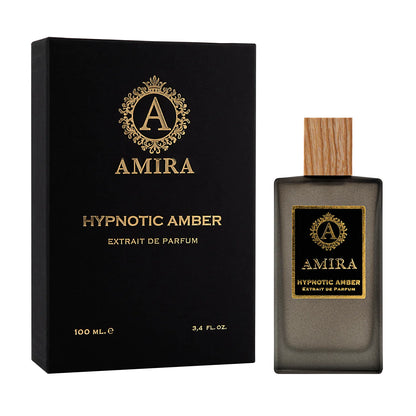 AMIRA PARFUMS HYPNOTIC AMBER 100 ML