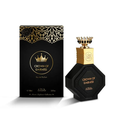 Nabeel Crown of Emirates 100ml 