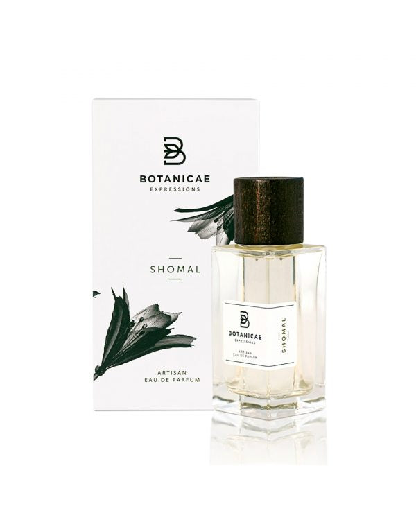 Botanicae Expressions Shomal 100 ml