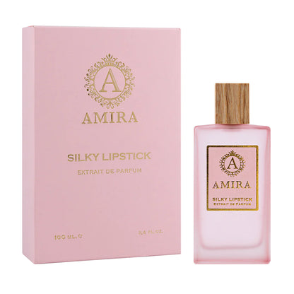 AMIRA PARFUMS SILKY LIPSTICK 100 ML