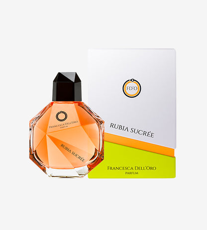 FRANCESCA DELL'ORO RUBIA SUCREE 100 ML