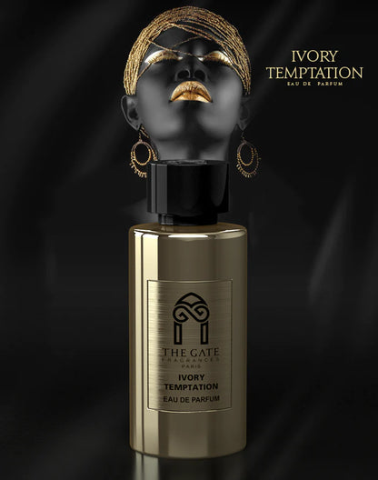 THE GATE PARIS IVORY TEMPTATION 100 ml