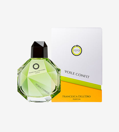 FRANCESCA DELL'ORO VOILE CONFIT 100 ML