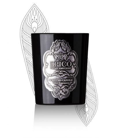 EPICO CANDELA BUDDHAWOOD CANDLE