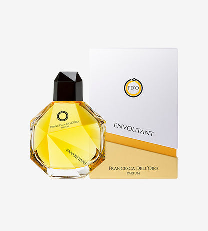 FRANCESCA DELL'ORO ENVOUTANT 100 ML