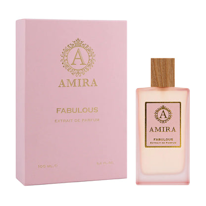 AMIRA PARFUMS FABULOUS 100 ml