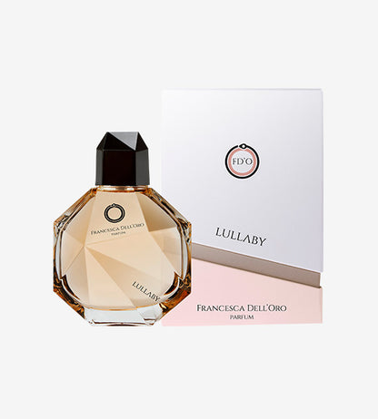 FRANCESCA DELL'ORO LULLABY 100 ML