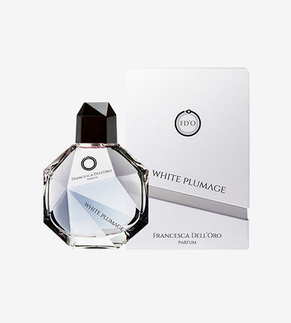 FRANCESCA DELL'ORO WHITE PLUMAGE 100 ML