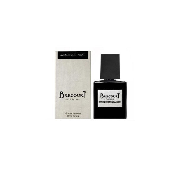 PROFUMO BRECOURT PARIS AVENUE MONTAIGNE 50ML La Boutique De