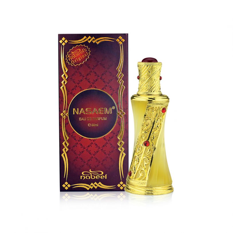 Nabeel Profumo Nasaem 50 ml