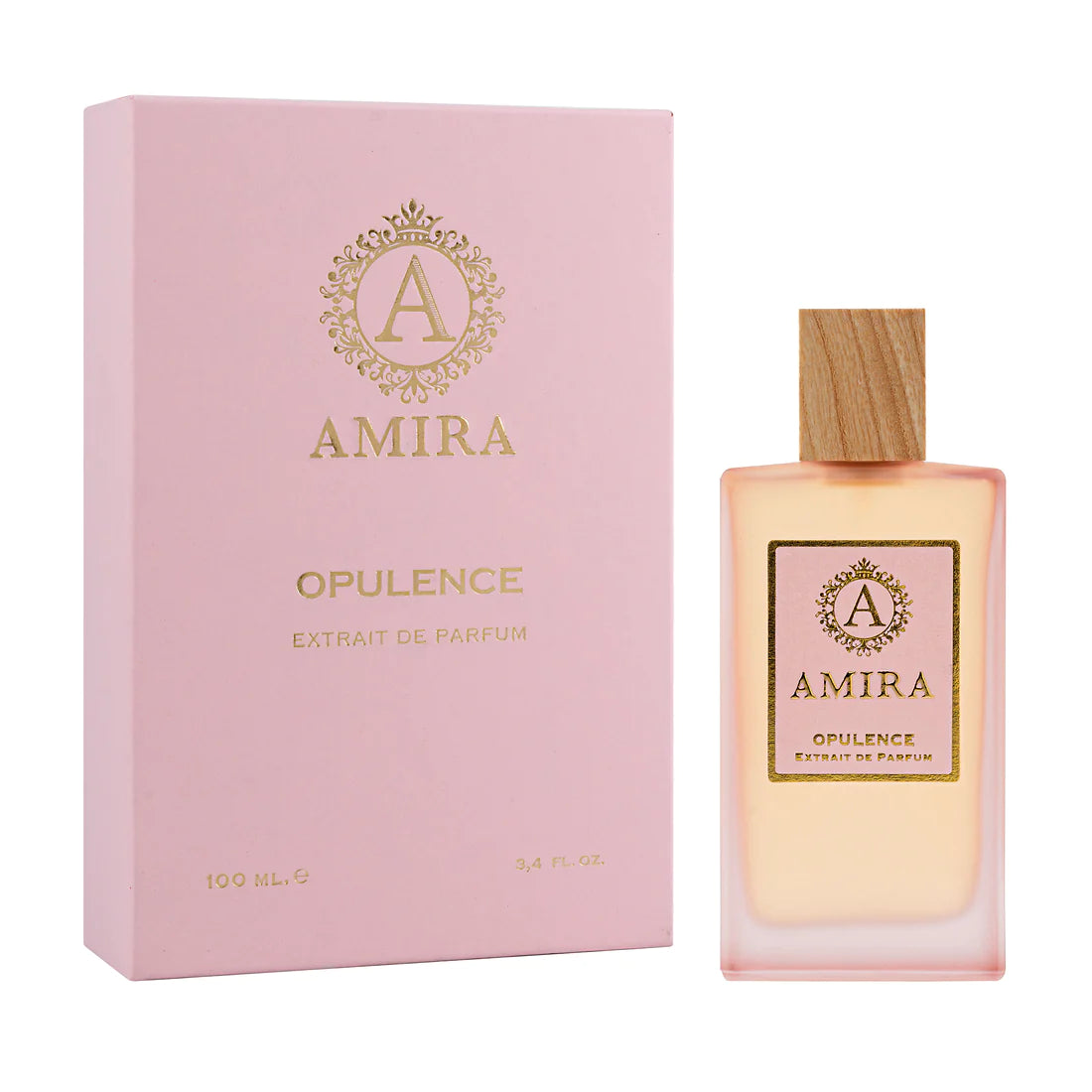 AMIRA PARFUMS OPULENCE 100 ML