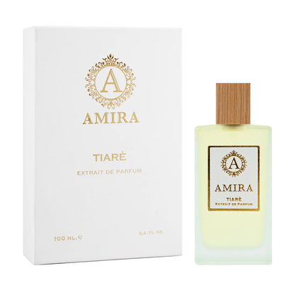 AMIRA PARFUMS TIARÈ 100 ml