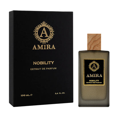 AMIRA PERFUMES NOBILITY 100 ml 