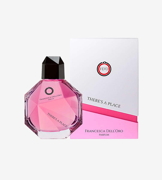 FRANCESCA DELL'ORO THERE'S PLACE 100 ML