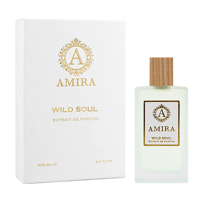 AMIRA PARFUMS WILD SOUL 100 ml