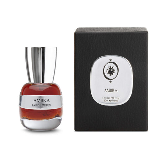 OMNIA PROFUMI Ambra 30 ml