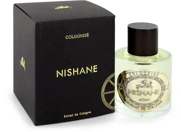 Nishane Nishane Colognisè Extrait de Cologne 100 ml