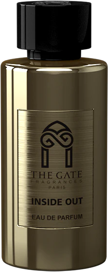 THE GATE PARIS INSIDE OUT 100 ml