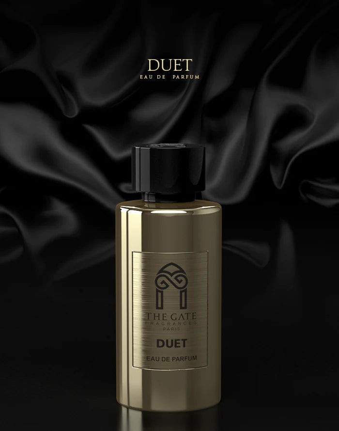 THE GATE PARIS DUET 100 ml