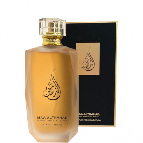 MAA-ALTHAHAB EMISA 100 ml Spray