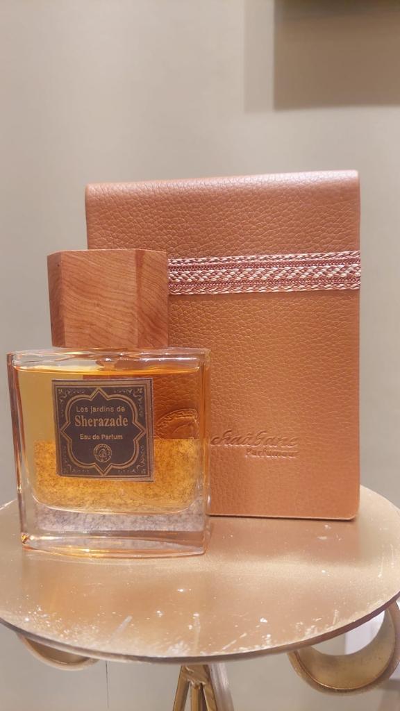 Benchaabane Parfumeur Sherazade  50ml