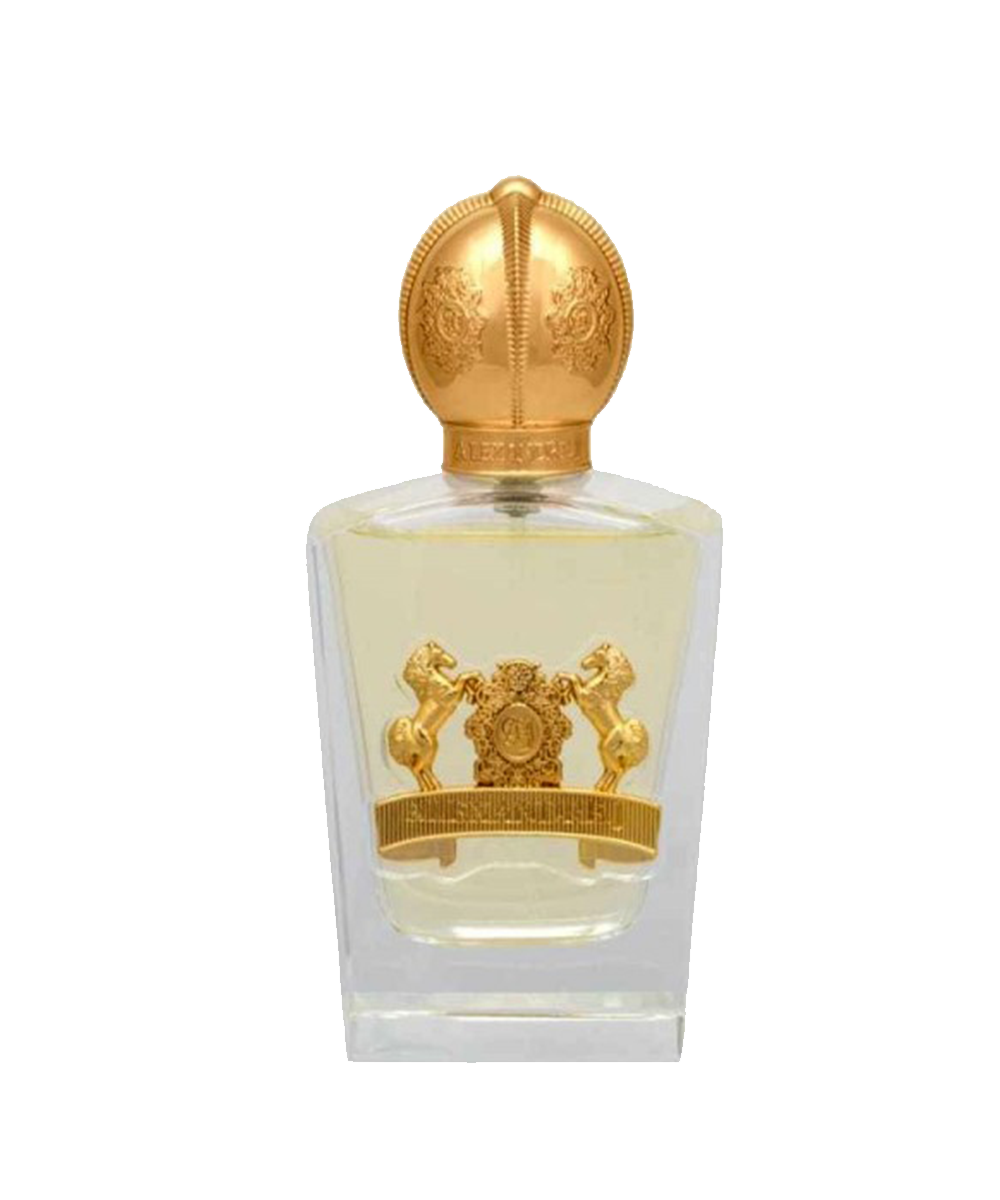 Profumo Alexandre J Le Royal Unisex Eau De Parfum 60ML