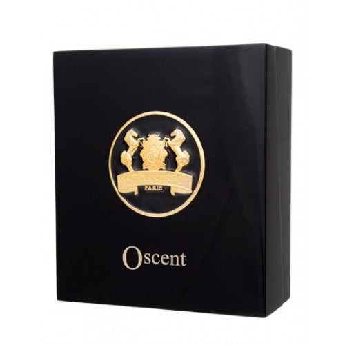 Profumo Alexandre J Oscent Black Uomo Eau De Parfum 60ML