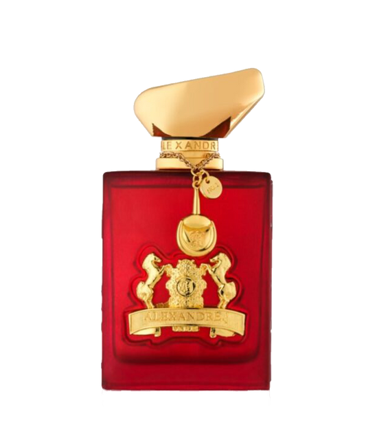 Profumo Alexandre J Oscent Rouge Donna Eau De Parfum 60ML