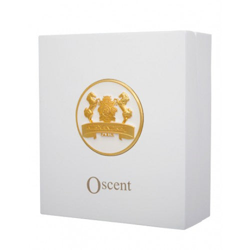 Profumo Alexandre J Oscent White Uomo Eau De Parfum 60ML