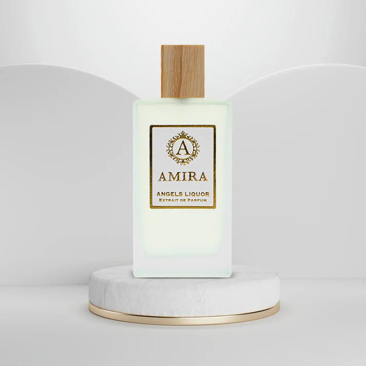 AMIRA PARFUMS ANGELS LIQUOR 100 ml