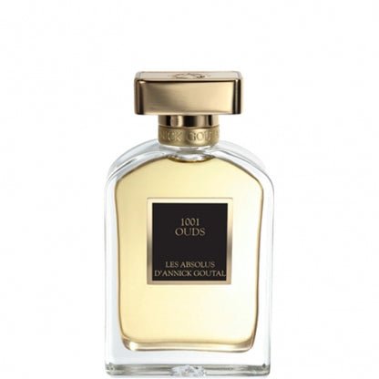 Profumo Annick Goutal 1001 OUDS Unisex Eau De Parfum 100ml