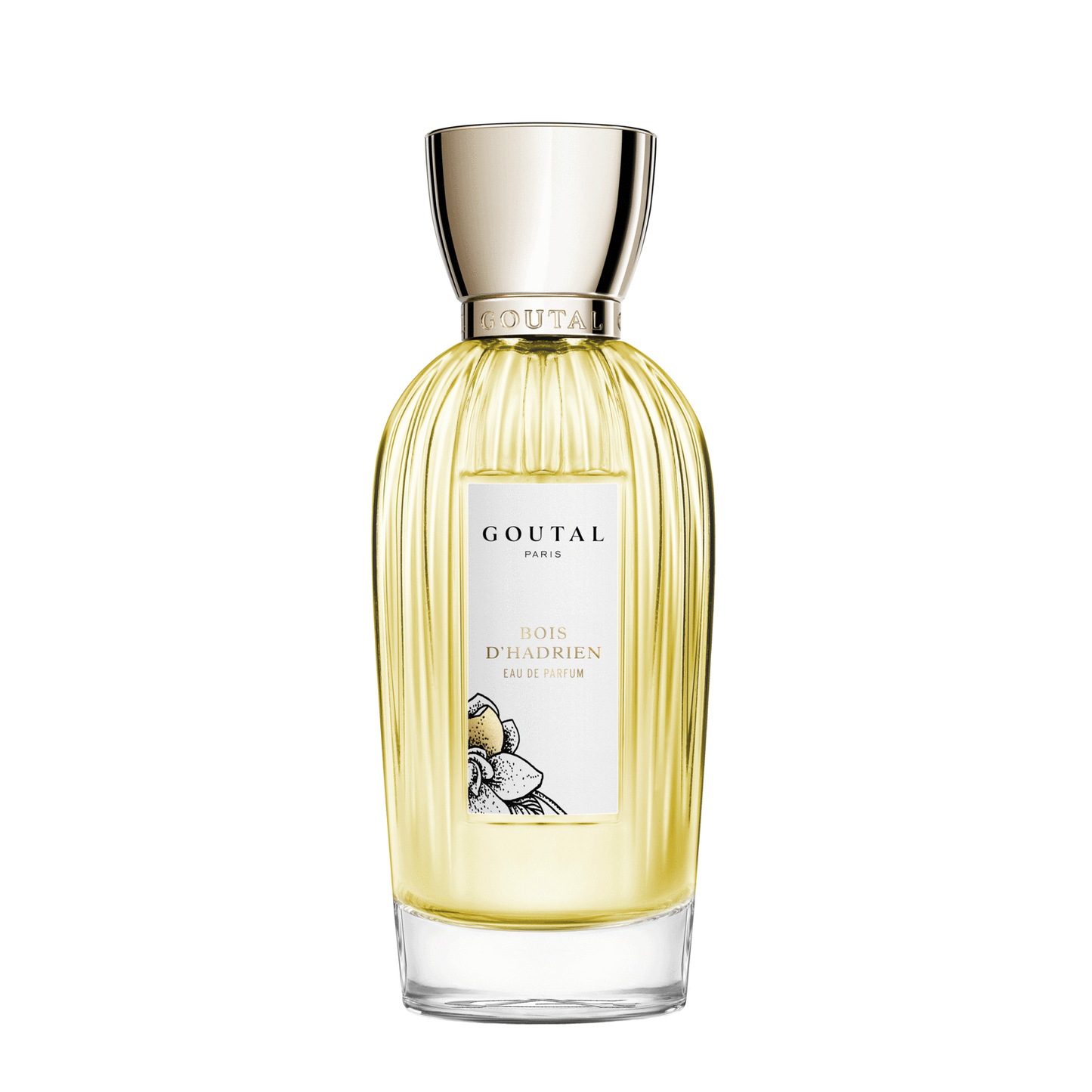 Profumo Annick Goutal BOIS D'HADRIEN Unisex Eau De Parfum 100ml