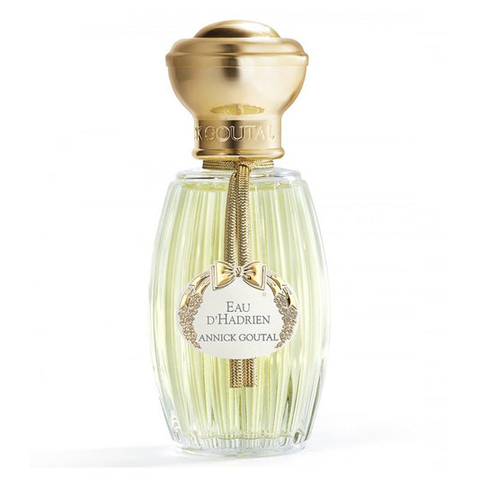 Profumo Annick Goutal EAU D'HADRIEN Unisex Eau De Parfum 100ml