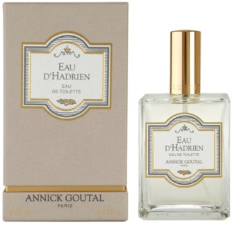 Profumo Annick Goutal EAU D'HADRIEN Unisex Eau De Parfum 100ml