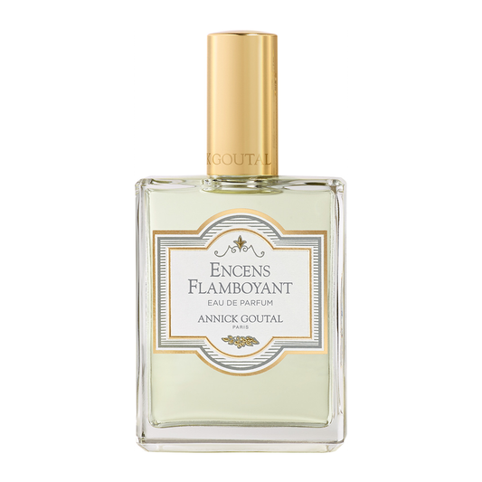 Profumo Annick Goutal ENCENS FLAMBOYANT Unisex Eau De Parfum 100ml