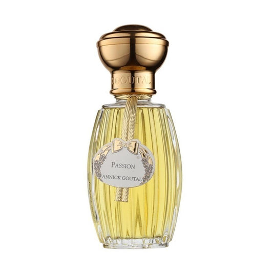 Profumo Annick Goutal PASSION Donna Eau De Parfum 100ml