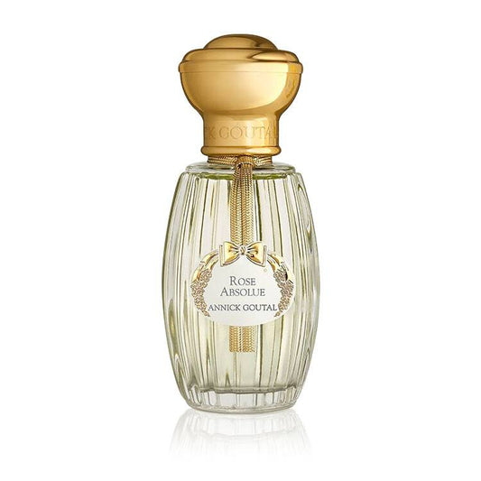 Profumo Annick Goutal ROSE ABSOLUE Donna Eau De Parfum 100ml