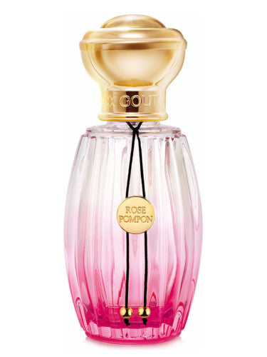 Profumo Annick Goutal ROSE POMPON Donna Eau De Toilette 100ml