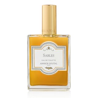 Profumo Annick Goutal SABLES Uomo Eau De Parfum 100ml