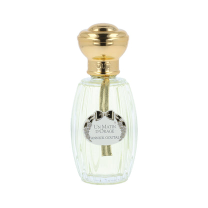 Profumo Annick Goutal UN MATIN D'ORAGE Donna Eau De Parfum 100ml