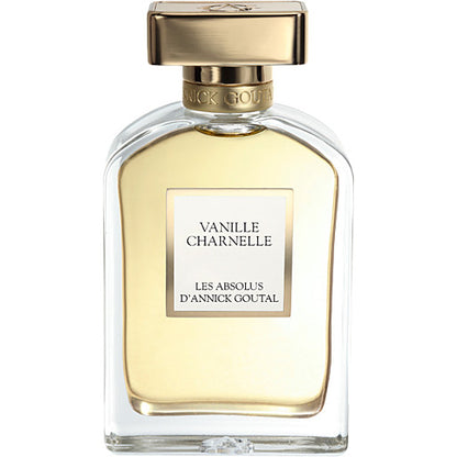 Profumo Annick Goutal VANILLE CHERNELLE Unisex Eau De Parfum 100ml