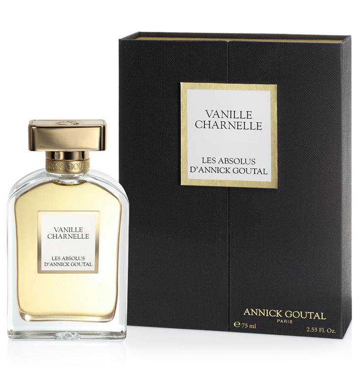 Profumo Annick Goutal VANILLE CHERNELLE Unisex Eau De Parfum 100ml