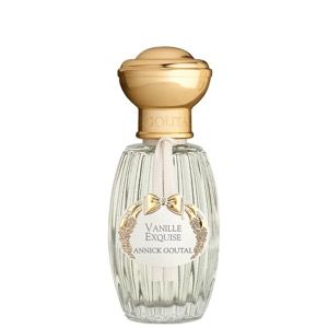 Profumo Annick Goutal VANILLE EXQUISE Donna Eau De Toilette 100ml