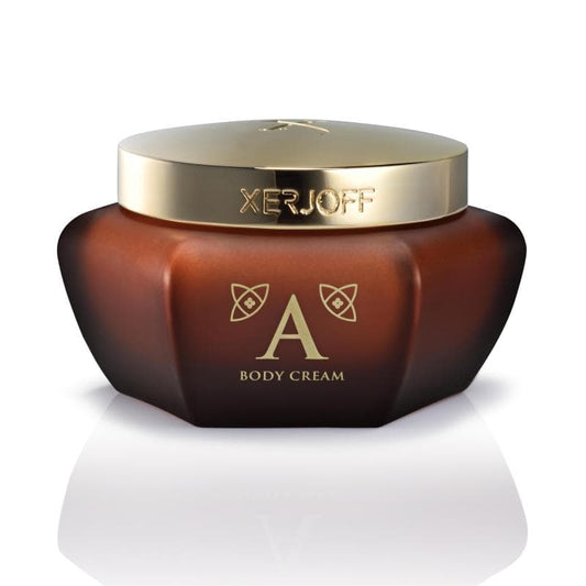 CREMA XERJOFF ALEXANDRIA II BODY CREAM 200ML