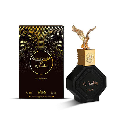 Nabeel Profumo Arabo Al Bashiq 100 ml