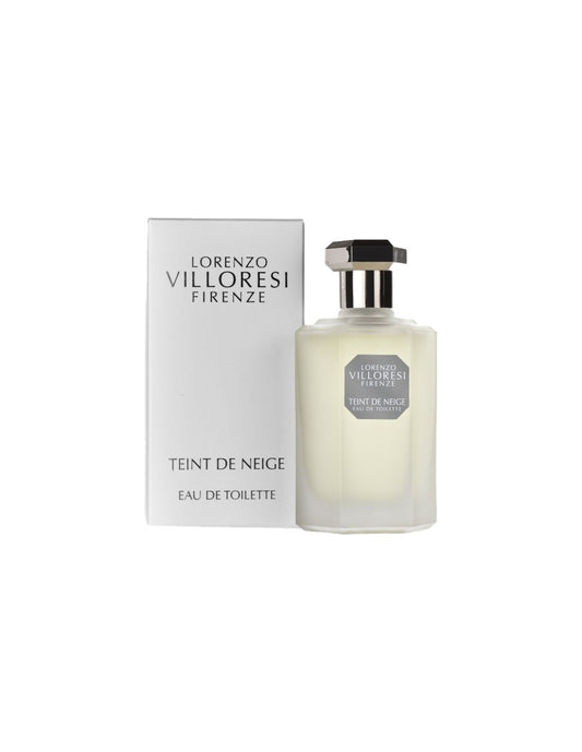 Lorenzo Villoresi TEINT DE NEIGE Unisex Eau De Toilette 100ml